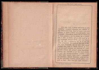 Josip Eugen Tomić: Drak bosenský