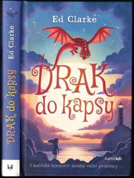 Edward J Clarke: Drak do kapsy