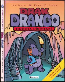 Jan Jelen: Drak Drango