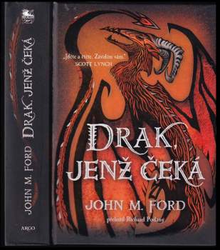 Drak, jenž čeká