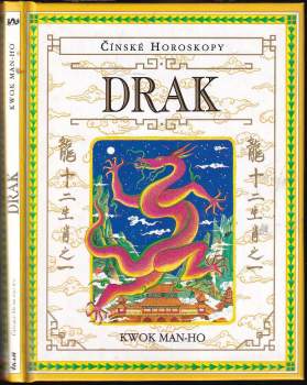 Man-Ho Kwok: Drak