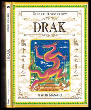 Man-Ho Kwok: Drak