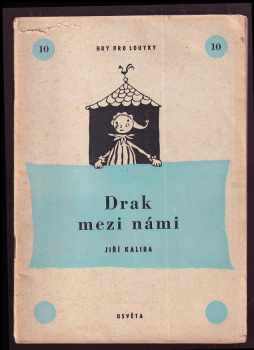 Drak mezi námi