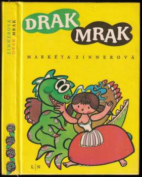 Drak Mrak