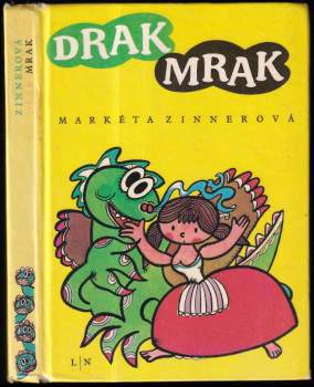 Drak Mrak