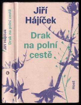 Jiří Hajíček: Drak na polní cestě