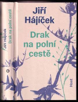 Jiří Hajíček: Drak na polní cestě