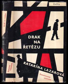 Drak na řetězu