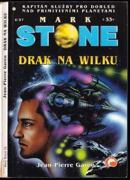 Drak na Wilku