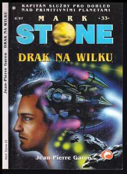 Drak na Wilku - Jean-Pierre Garen (1997, IŽ) - ID: 536587