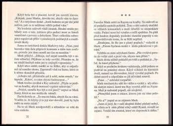Jean-Pierre Garen: Drak na Wilku