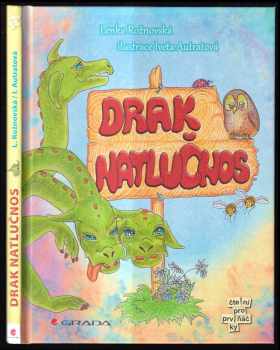Drak Natlučnos