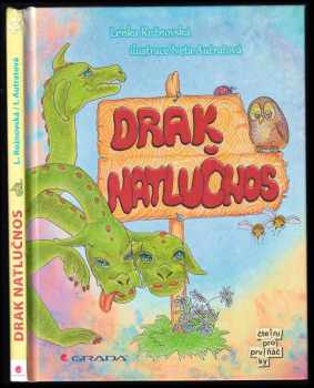 Drak Natlučnos