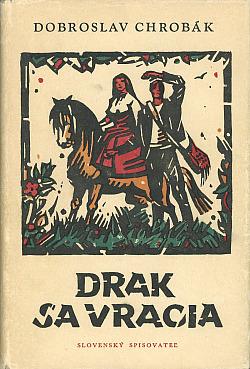 Drak sa vracia a iné prózy