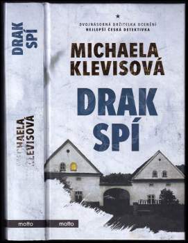 Drak spí