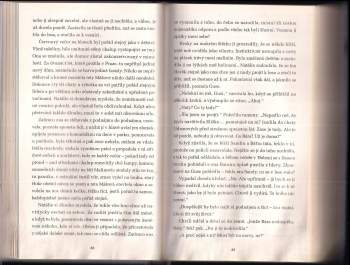 Michaela Klevisová: Drak spí