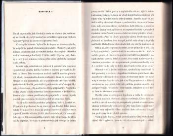 Michaela Klevisová: Drak spí