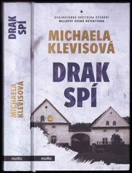 Drak spí