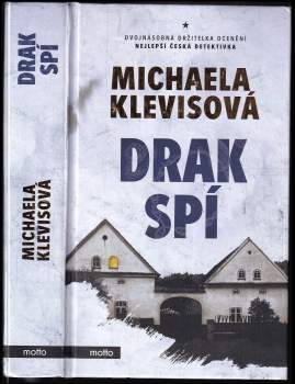 Michaela Klevisová: Drak spí