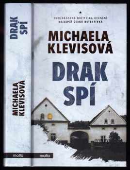 Drak spí - Michaela Klevisová (2020, Albatros) - ID: 798918