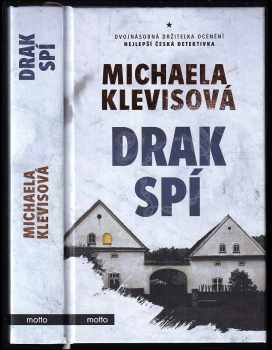 Drak spí - Michaela Klevisová (2020, Albatros) - ID: 793706