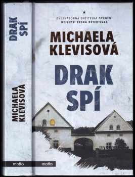 Drak spí - Michaela Klevisová (2020, Albatros) - ID: 829202