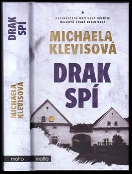 Drak spí