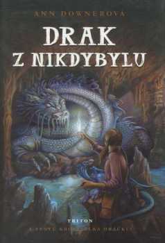 Ann Downer: Drak z Nikdybylu