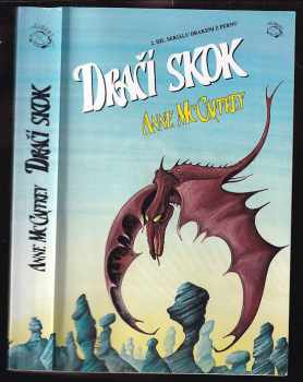 Drakeni z Pernu : Dračí skok - Anne McCaffrey (1993, Albert) - ID: 794484
