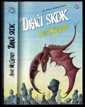 Anne McCaffrey: Drakeni z Pernu
