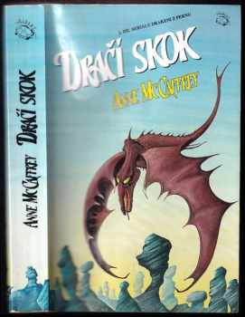 Anne McCaffrey: Drakeni z Pernu