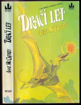 Anne McCaffrey: Drakeni z Pernu