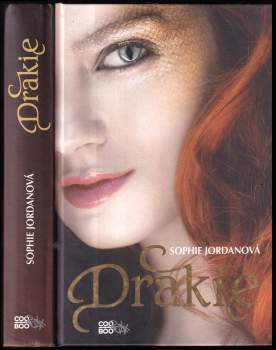 Sophie Jordan: Drakie