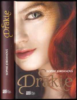 Sophie Jordan: Drakie