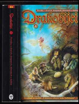 Drakobijci 4