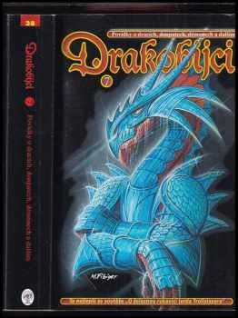 Drakobijci