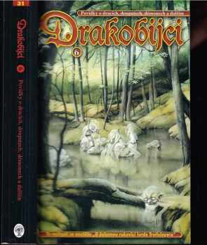 Drakobijci
