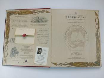 Dugald A. Steer: Drakologie
