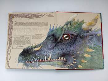 Dugald A. Steer: Drakologie