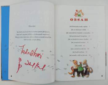 Zdeněk Král: Drakouni