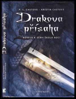 Drakova přísaha