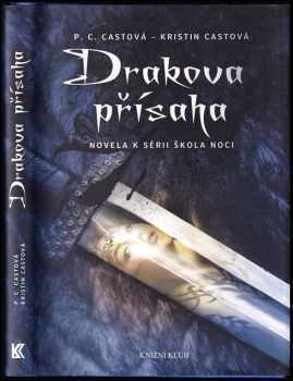Drakova přísaha