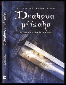 Drakova přísaha