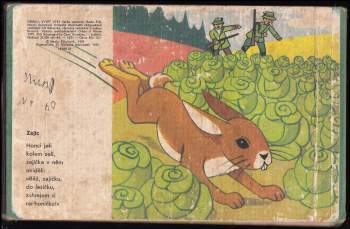 Heda Průchová: Draku, vyleť výš!