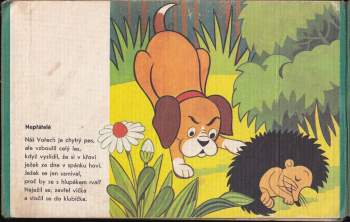 Heda Průchová: Draku, vyleť výš!