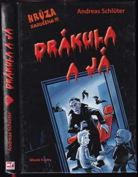 Drákula a já