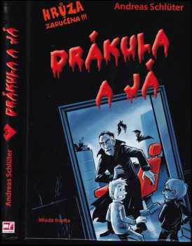 Drákula a já