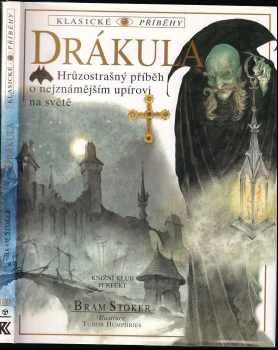 Bram Stoker: Drákula