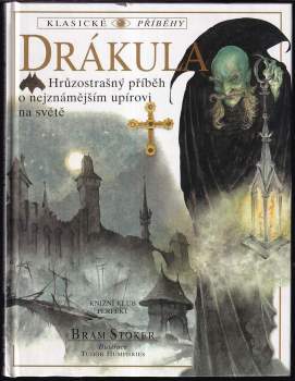 Bram Stoker: Drákula