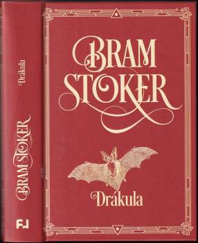 Bram Stoker: Drákula